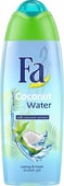 Fa Coconut Water Shower Gel By Schwarzkopf 250 Ml