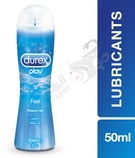 Durex Play Feel 50 Ml