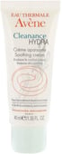 Avene Cream Cleanance Hydra Soothing 40 Ml