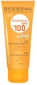 Bioderma Sunscreen Cream Photoderm Max Spf Lait 100 Ml