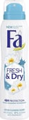 Fa Spray Fresh And Dry By Schwarzkopf 150 Ml
