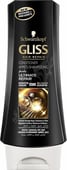 Gliss Conditioner For Damaged Hair By Schwarzkopf 200 Ml
