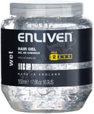 Enliven Hair Gel Wet Pro Vitamin B5 500 Ml