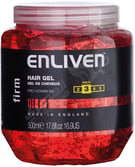 Enliven Firm Hold Hair Gel 3 G 500 Ml