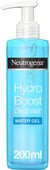 Neutrogena Hydro Boost Cleanser Water Gel 200 Ml