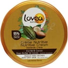 Lovea Nature Body Cream Shea And Cocoa 150 Ml