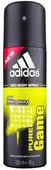 Adidas Pure Game Spray 150 Ml