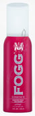 Fogg Spray Essence Perfume For Women By Vinny Egypt 120 Ml