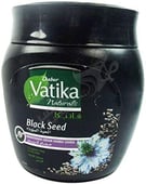 Dabur Vatika Black Seed 500 Gm