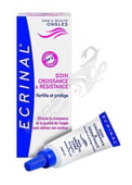 Ecrinal Nail Growth Care Protects The Nail 10 Ml