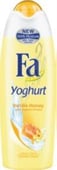 Fa Shower Gel Vanilla Honey By Schwarzkopf 500 Ml