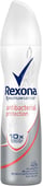 Rexona Women Antiperspirant Deodorant Anti Bacterial Spray By Unilover 150 Ml