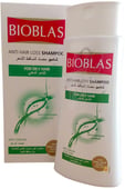 Bioblas Anti Hair Loss Shampoo For Oily Hair 200 Ml
