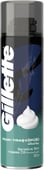 Gillette Shaving Foam Classic Mens Sensitive By Gillete 200 Ml