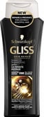 Gliss Shampo Hair Repair With Liquid Keratin Ultimate Repair By Schwarzkopf 250 Ml