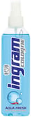Ingram Aqua Fresh Body Splash For Men Eau De Cologne 250 Ml