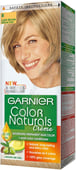 Garnier Color Naturals 8 Light Blonde 100 Gm