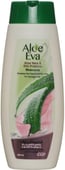 Eva Shampoo With Aloe And Silk Proteins By Pharma 400 Ml