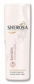 Sherosa Shampoo & Conditioner Keratin For Weak Hair 190 Ml