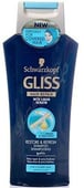 Gliss Shampo Hair Repair With Liquid Keratin For Coverd Hair By Schwarzkopf 250 Ml