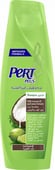 Pert Plus Shampo With Coconut Oil And Lemon Extract 400 Ml