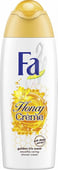 Fa Honey Crème Shower Cream With Honey Extract By Schwarzkopf 250 Ml