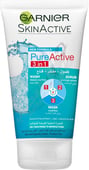 Garnier Pure Active 3*1 150 Ml