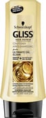 Gliss Conditioner Ultimate Oil Elixir By Schwarzkopf 400 Ml