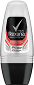 Rexona Roll On Deodorant For Men Anti Bacterial Protection By Unilover 50 Ml