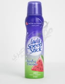 Lady Speed Stick Deodorant Spray Body Perfect Look 150 Ml