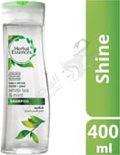 Herbal Essences Shampo Daily Detox Shine White Tea And Mint By Proctor & Gamble 400 Ml