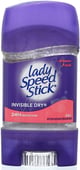 Lady Speed Stick Gel Deodorant-Antipers Fresh R 65 Gm