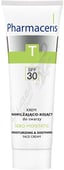 Pharmaceris Face Cream Sebomatt Moisturizing And Soothing 50 Ml