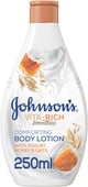 Johnson'S Lotion Body Vita Rich Smoothies Comforting By Jonhson & Jonhson 250 Ml