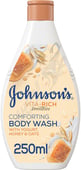 Johnson'S Body Wash Vita Rich Smoothies Comforting By Jonhson & Jonhson 250 Ml