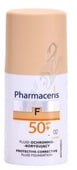 Pharmaceris Fluid Cream Ochronno Korygujacy Spf 50 02 Sand 30 Ml