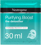 Neutrogena Purifying Boost The Detoxifier 30 Ml