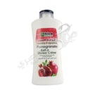 Bio Skincare Pomegranate Bath & Shower Cream 750 Ml