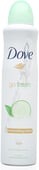 Dove Go Fresh Spray Cucumber&Green Tea 250 Ml