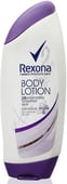 Rexona Body Lotion Sensitive Skin For Women By Unilover 350 Ml