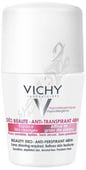 Vichy Deodorant Roll On 48H Beauty Whitening Anti Perspirant 50 Ml