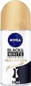 Nivea B&W After Hair Removal Roll On Women 50 Ml