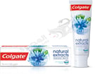 Colgate Toothpaste Natural Extracts Radiant White With Seaweed And Salt By 75 Ml