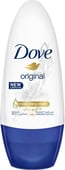 Dove Women Antiperspirant Deodorant Roll On Original By Unilover 50 Ml