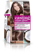 L'Oreal Casting Light Brown 500 100 Gm