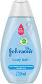 Johnson'S Baby Bath 200 Ml