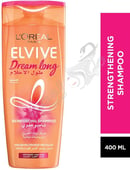 L'Oreal Elvive Dream Long Shampooweakaenlonghair 400 Ml