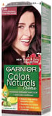 Garnier Color Natural 3.61 Luscious Blackberry 100 Gm