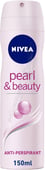 Nivea Pearl Beauty Spray 150 Ml