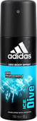 Adidas Ice Dive Refreshing Spray 150 Ml